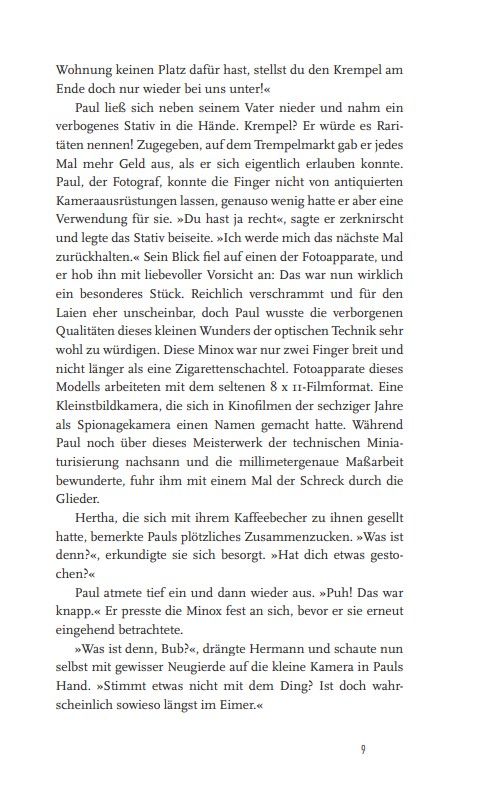 Weitere Ansicht: Herz aus Stahl (Neuauflage)