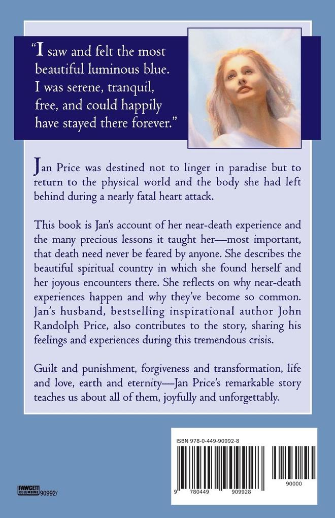 Weitere Ansicht: The Other Side of Death | Jan Price