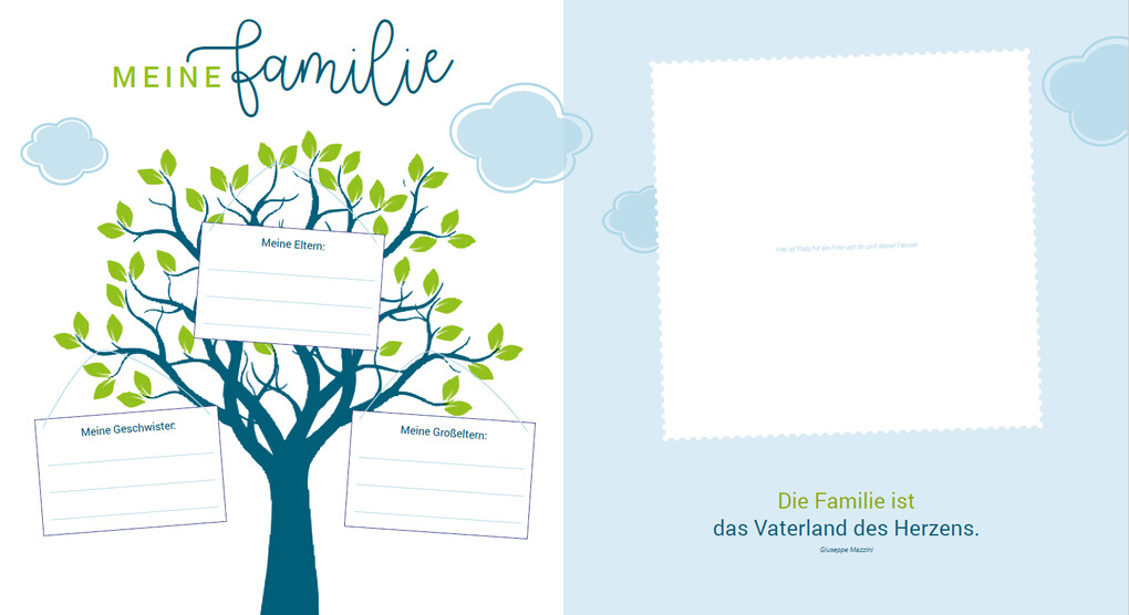 Weitere Ansicht: Meine Erstkommunion | Isabel Große Holtforth