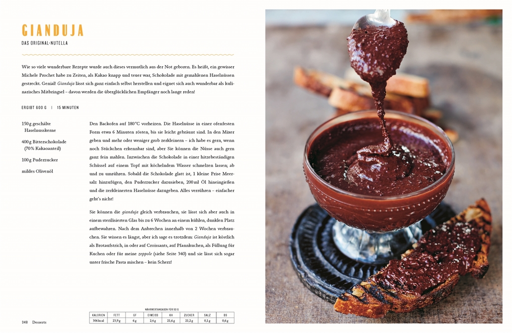 Weitere Ansicht: Jamie kocht Italien | Jamie Oliver