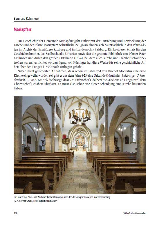 Weitere Ansicht: Stille Nacht