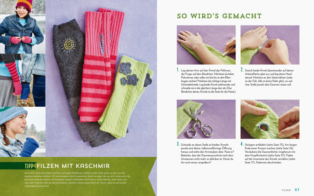 Weitere Ansicht: Stitch Camp | Nicole Blum, Catherine Newman