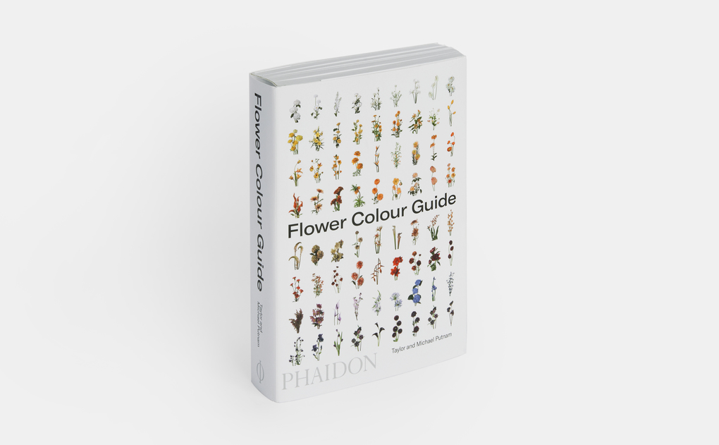 Weitere Ansicht: Flower Colour Guide | Darroch Putnam, Michael Putnam