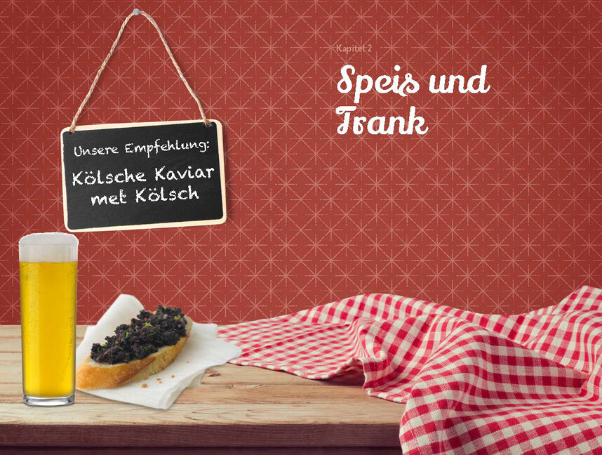 Weitere Ansicht: Langenscheidt Kölsch für Anfänger - Der humorvolle Sprachführer für Kölsch-Fans | Bastian Campmann