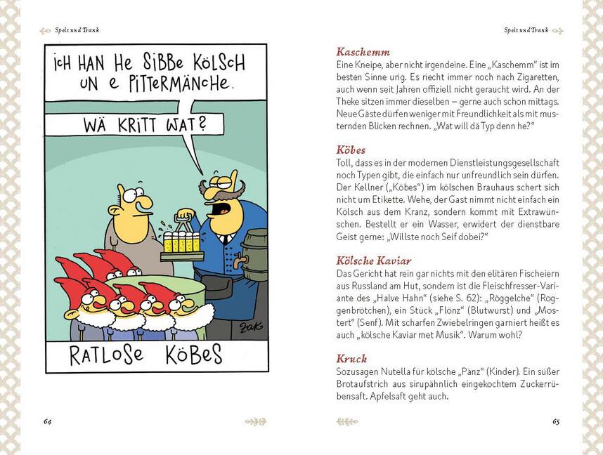 Weitere Ansicht: Langenscheidt Kölsch für Anfänger - Der humorvolle Sprachführer für Kölsch-Fans | Bastian Campmann