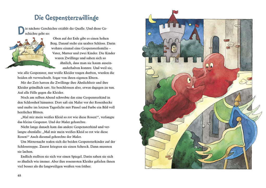 Weitere Ansicht: 3-Minuten-Vorlesegeschichten für wunderbare Träume