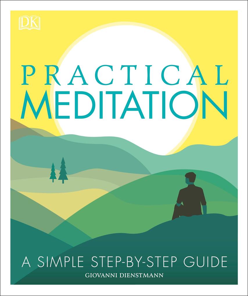 Produktbild: Practical Meditation | Giovanni Dienstmann