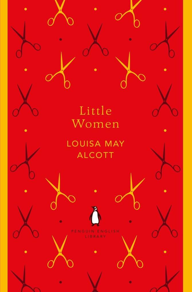 Produktbild: Little Women | Louisa May Alcott