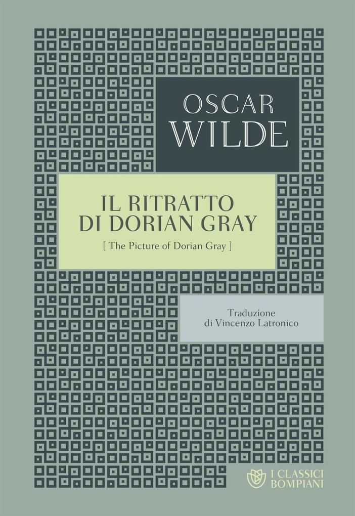 Produktbild: Il ritratto di Dorian Gray | Oscar Wilde