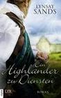 Ein Highlander zu Diensten