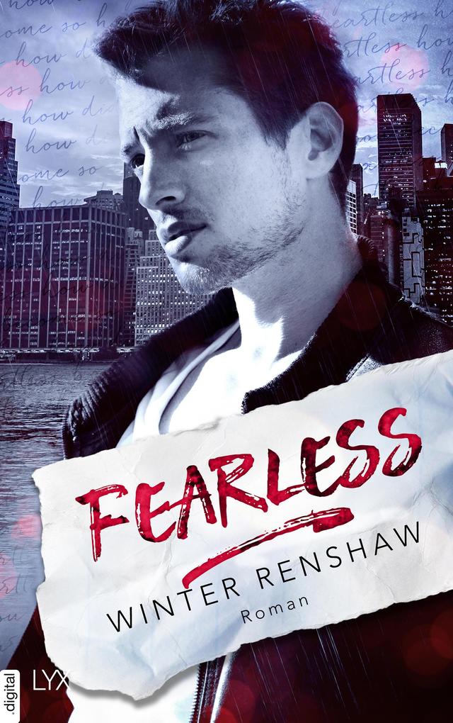 Produktbild: Fearless | Winter Renshaw