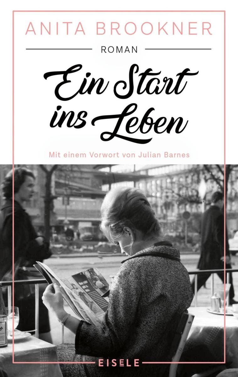 Produktbild: Ein Start ins Leben | Anita Brookner