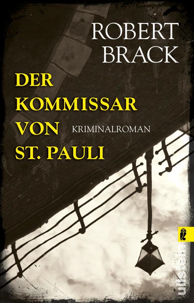 Produktbild: Der Kommissar von St. Pauli | Robert Brack
