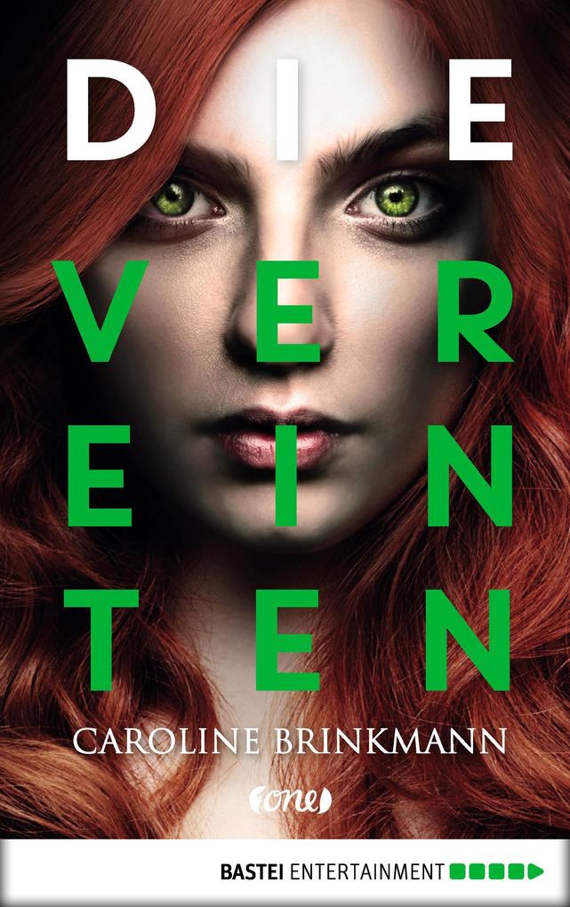 Produktbild: Die Vereinten | Caroline Brinkmann
