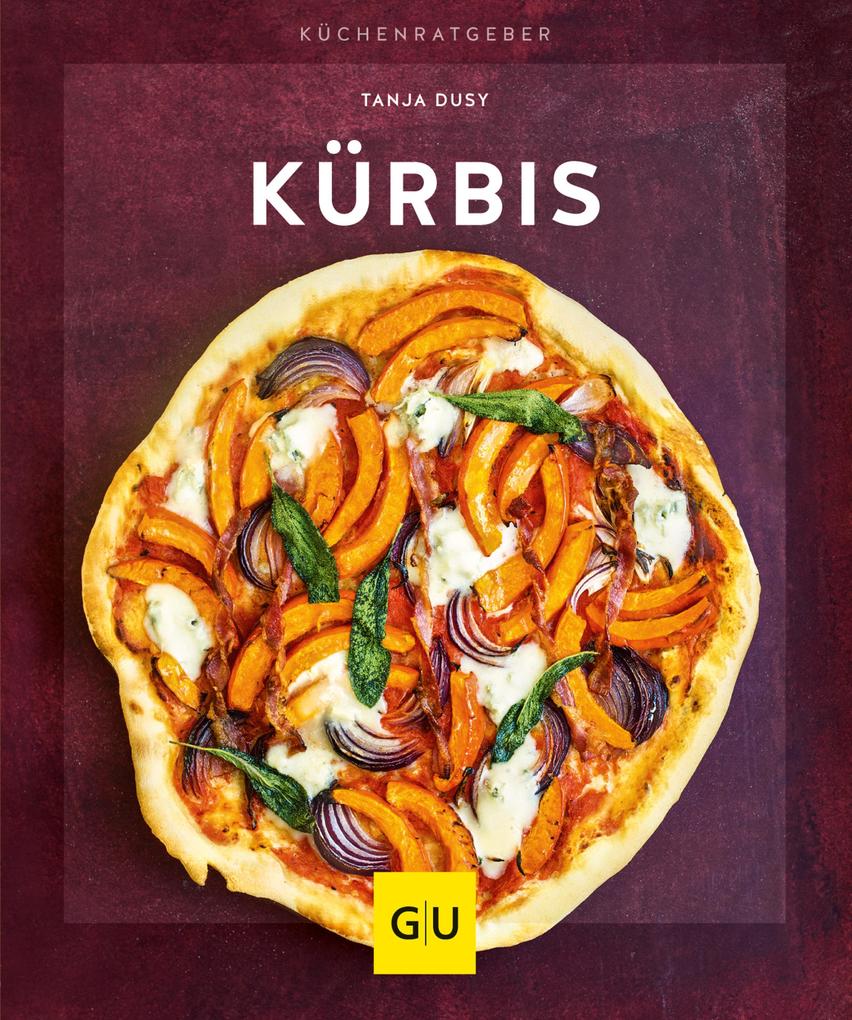 Produktbild: Kürbis | Tanja Dusy