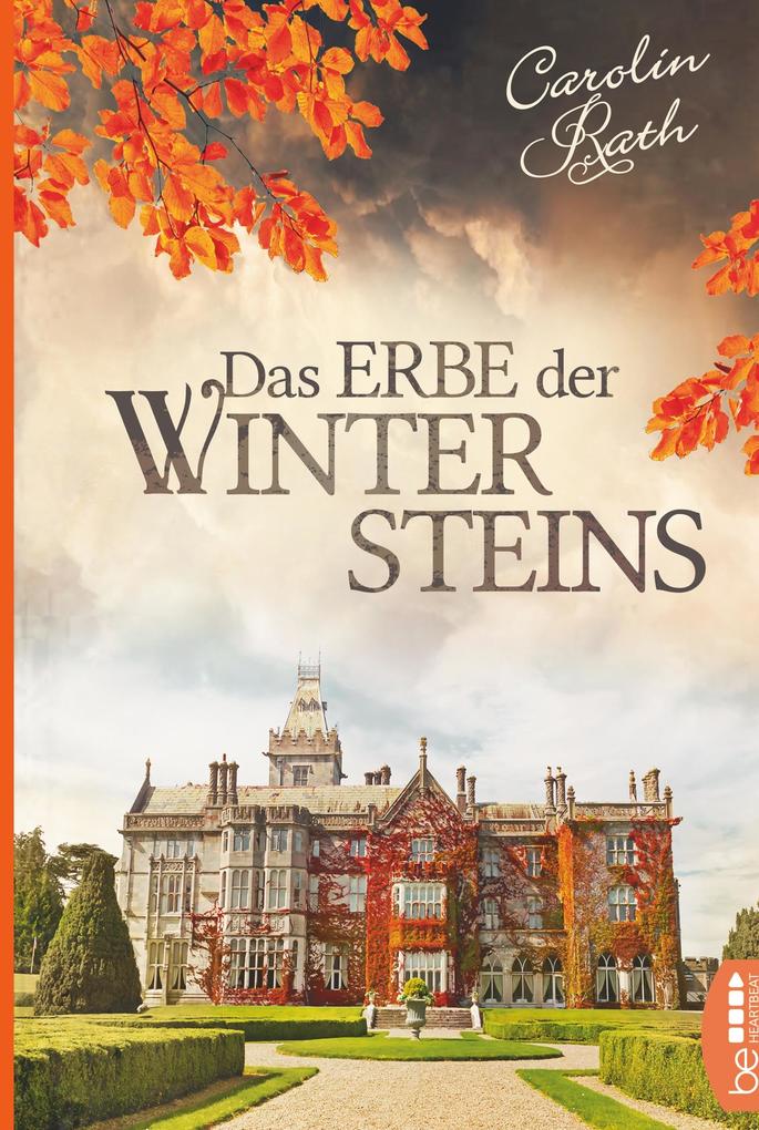 Produktbild: Das Erbe der Wintersteins | Carolin Rath