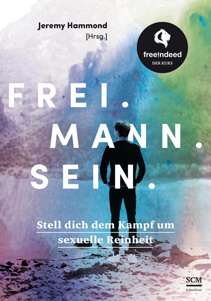 Produktbild: Frei. Mann. Sein.
