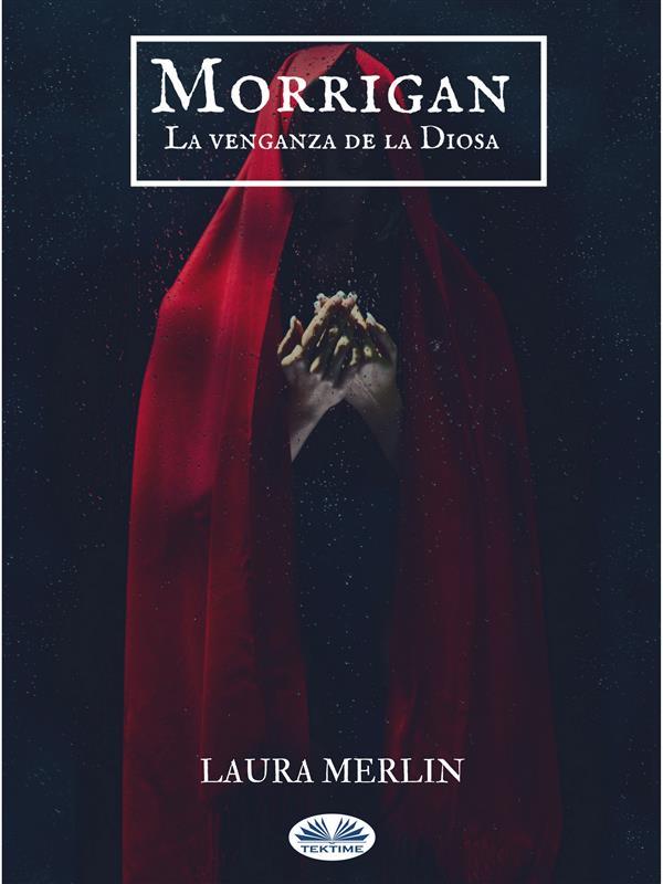 Produktbild: Morrigan | Laura Merlin