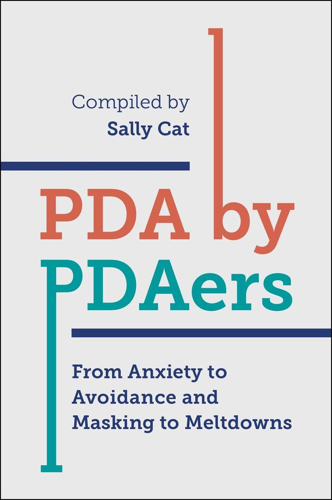 Produktbild: PDA by PDAers | Sally Cat