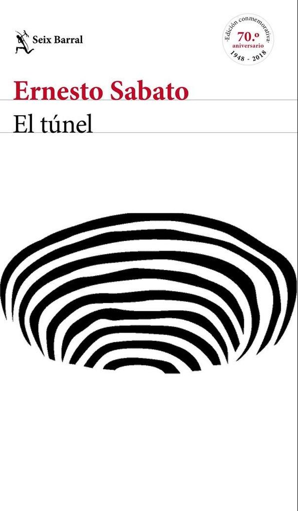 Produktbild: El túnel | Ernesto Sábato