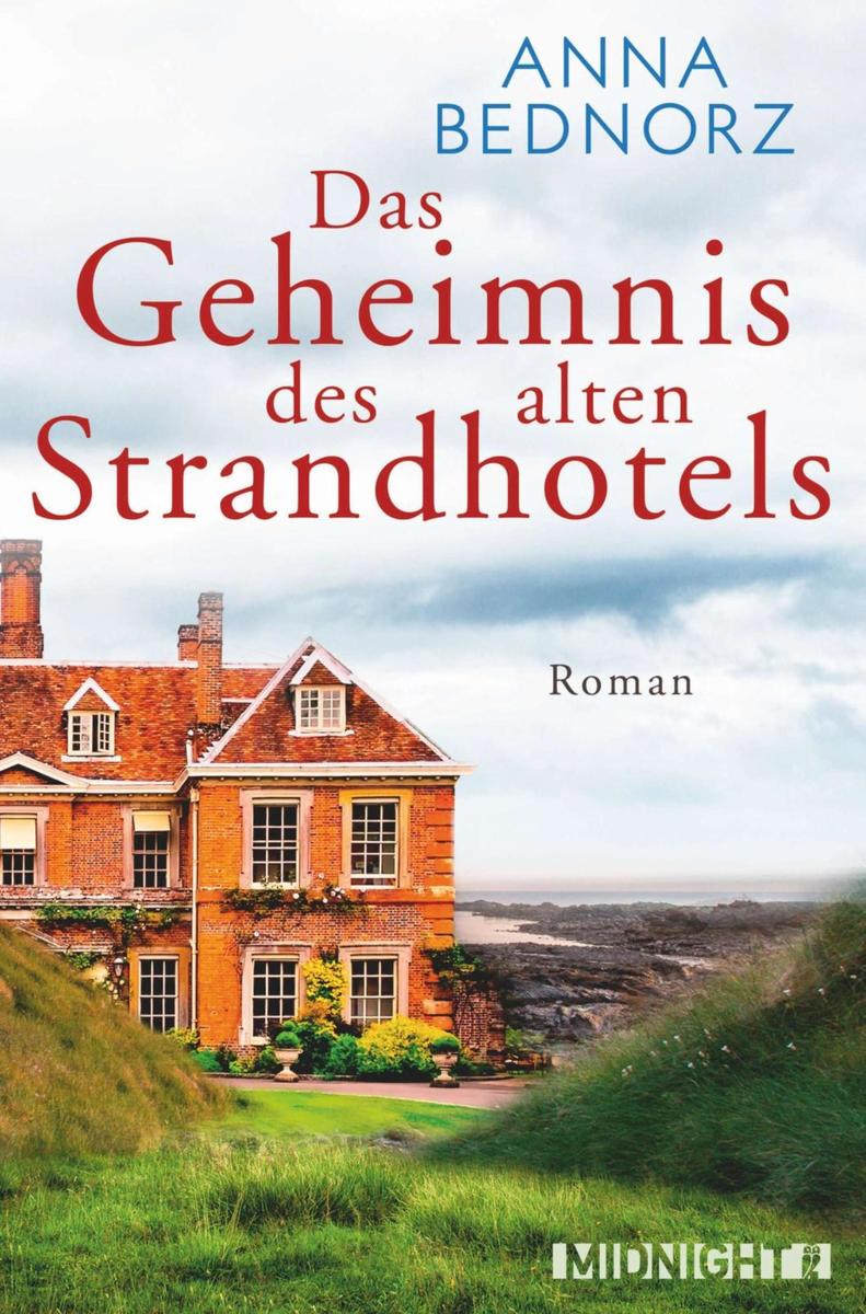 Produktbild: Das Geheimnis des alten Strandhotels | Anna Bednorz