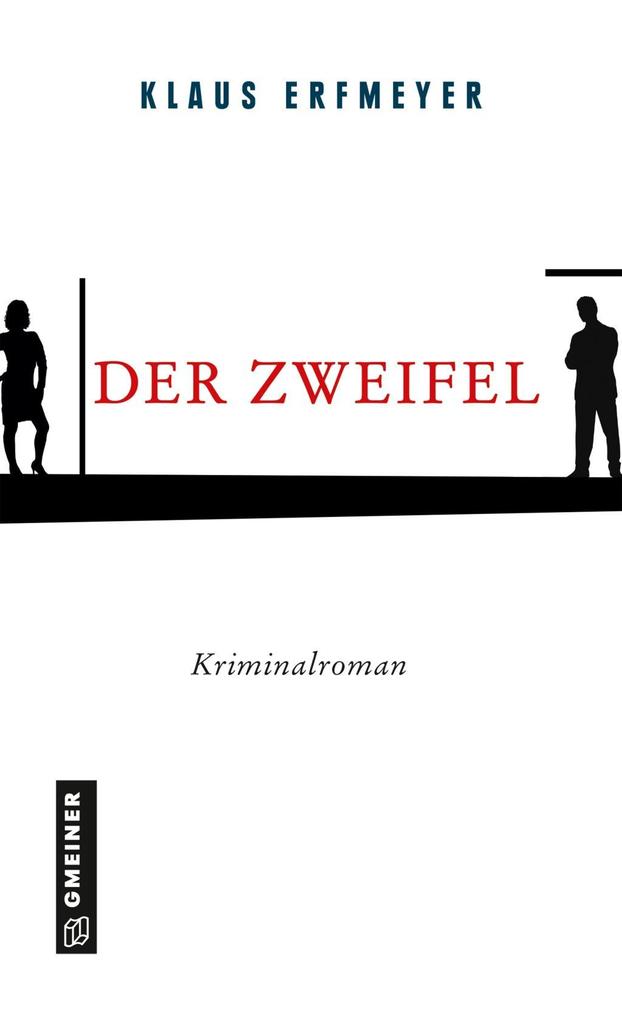 Produktbild: Der Zweifel | Klaus Erfmeyer