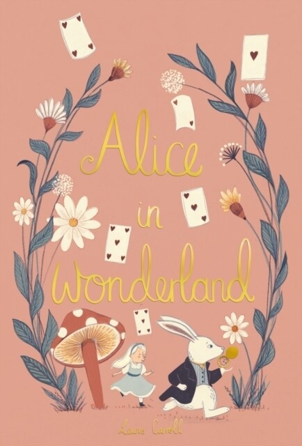Produktbild: Alice in Wonderland | Lewis Carroll