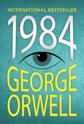 Produktbild: 1984 | George Orwell
