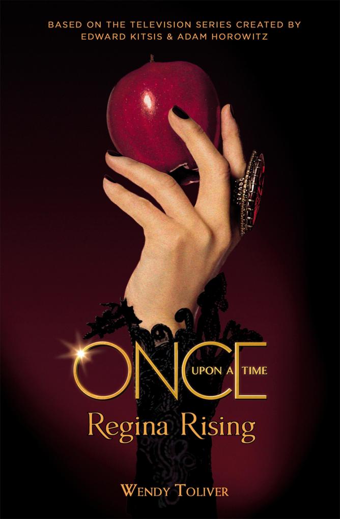 Produktbild: Once Upon a Time | Wendy Toliver