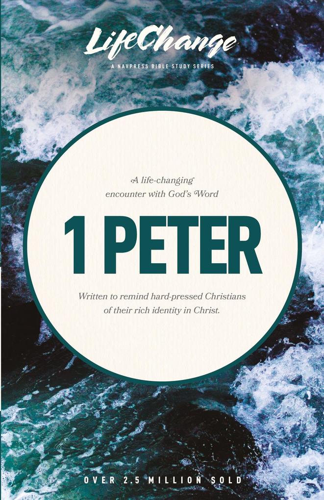 Produktbild: 1 Peter | The Navigators