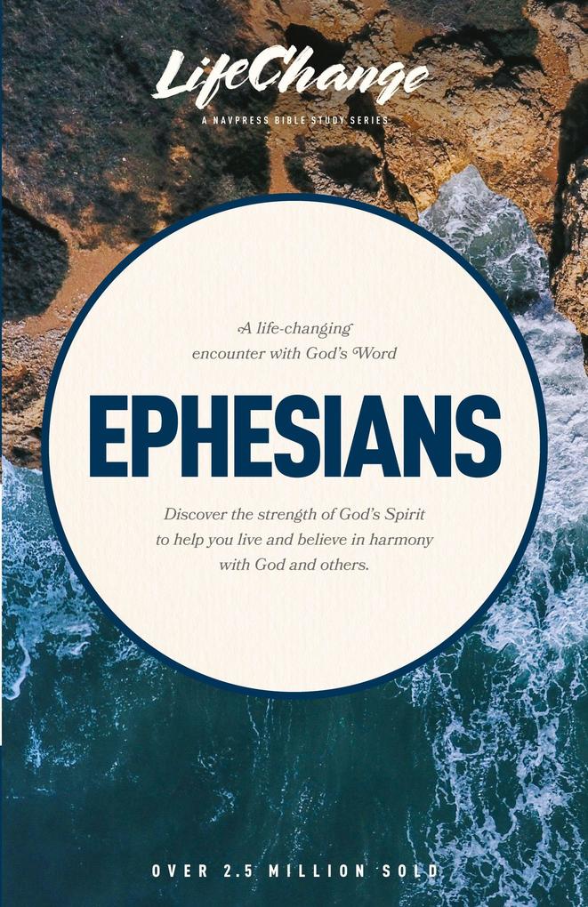 Produktbild: Ephesians | The Navigators