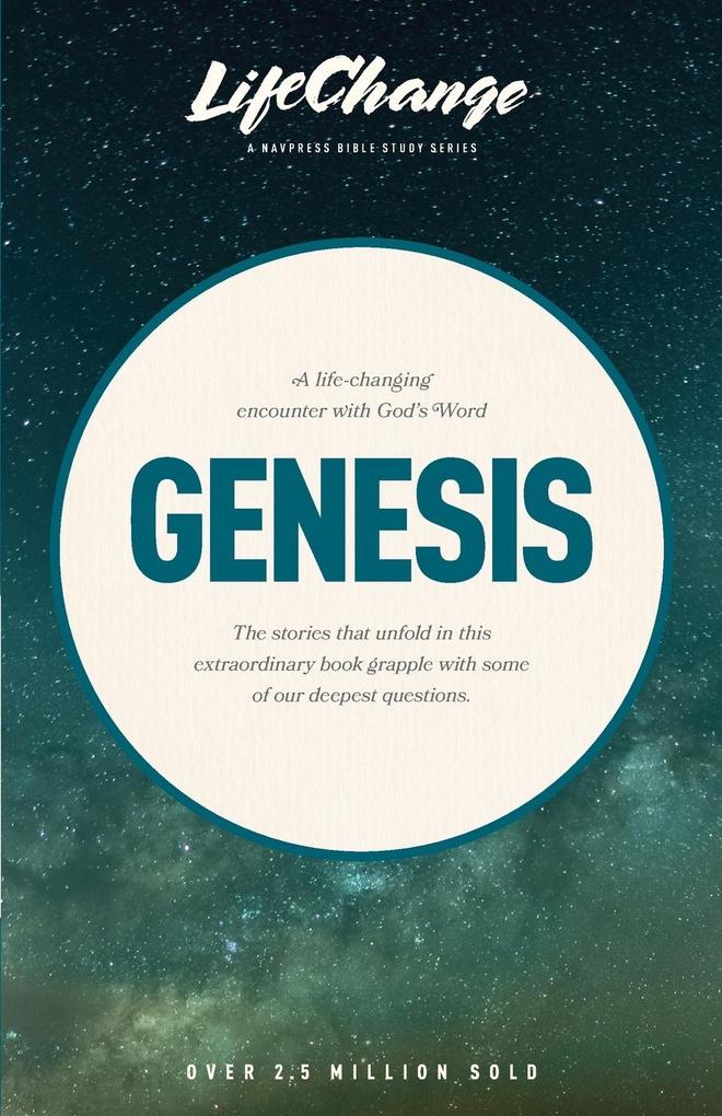 Produktbild: Genesis | The Navigators