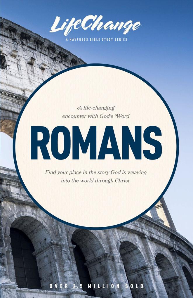 Produktbild: Romans | The Navigators