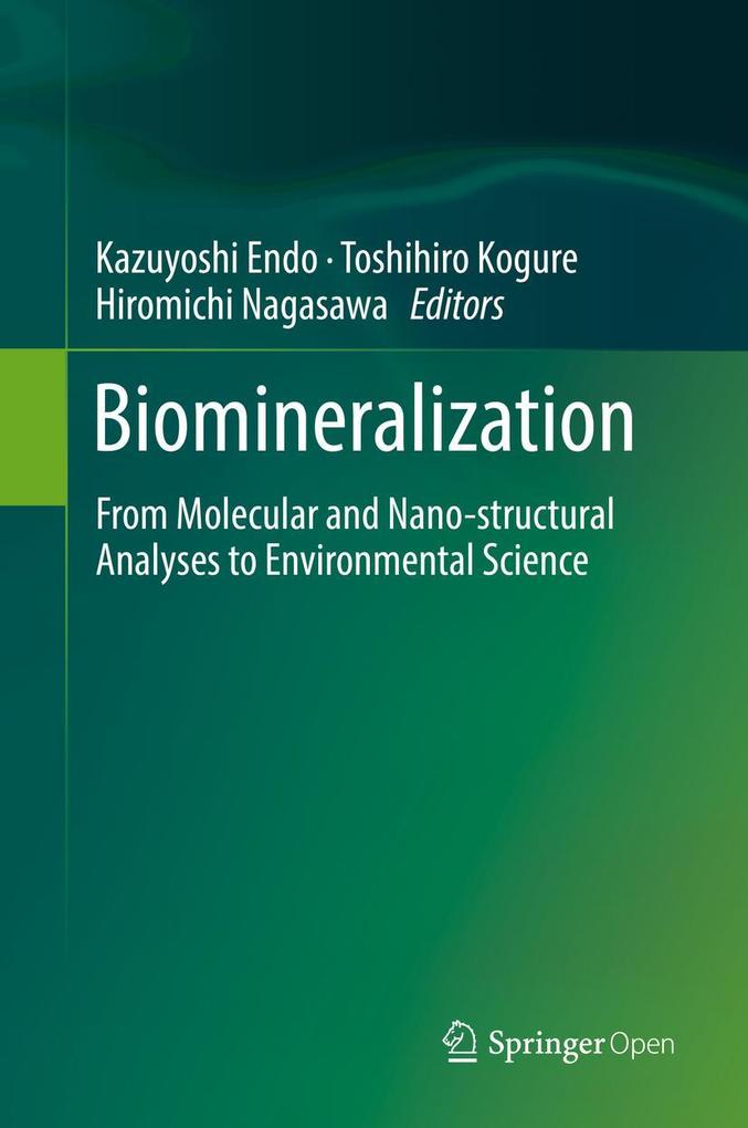 Produktbild: Biomineralization