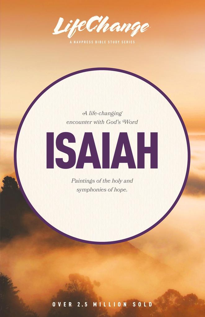 Produktbild: Isaiah | The Navigators