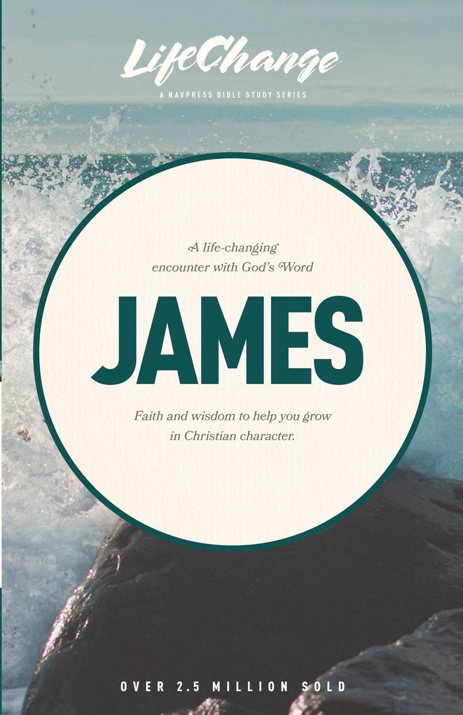 Produktbild: James | The Navigators