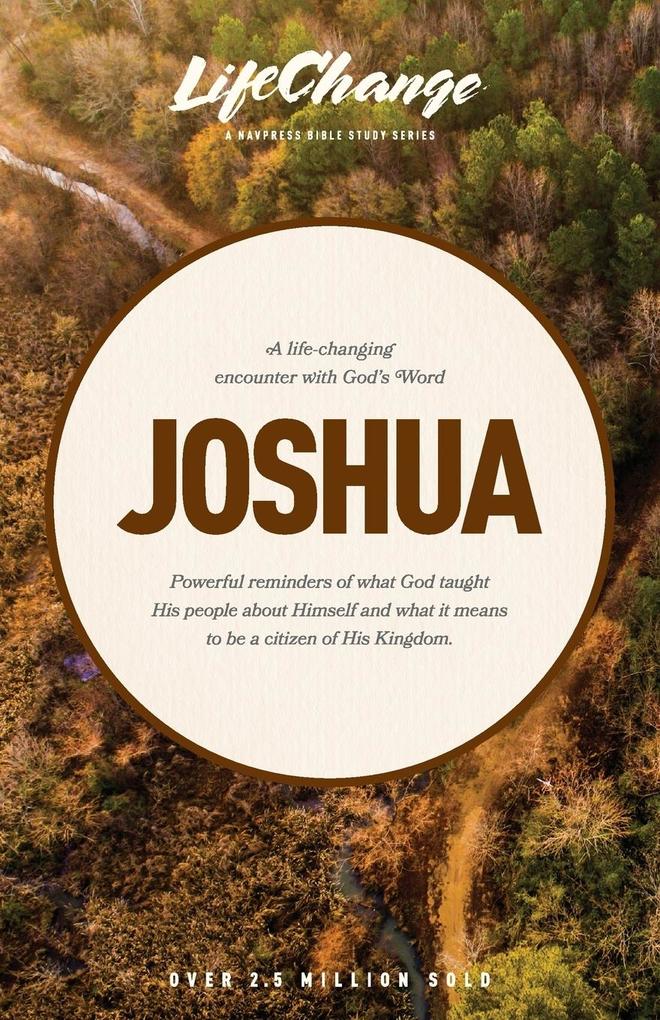 Produktbild: Joshua | The Navigators