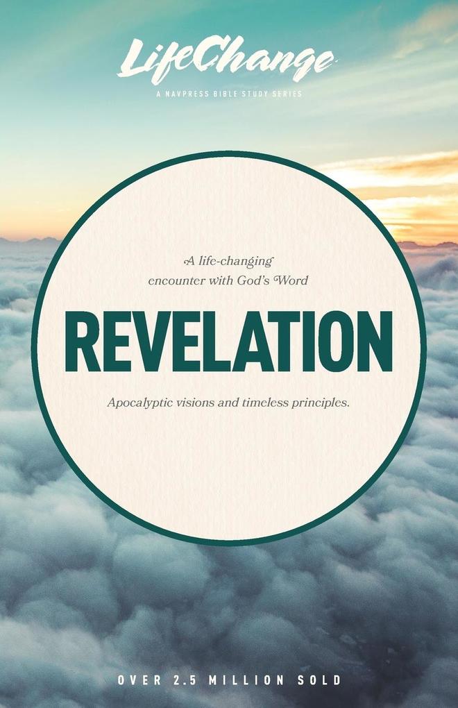 Produktbild: Revelation | The Navigators