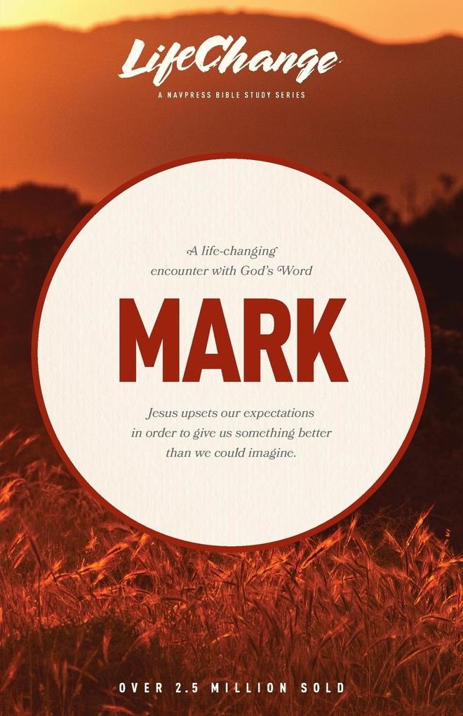 Produktbild: Mark | The Navigators