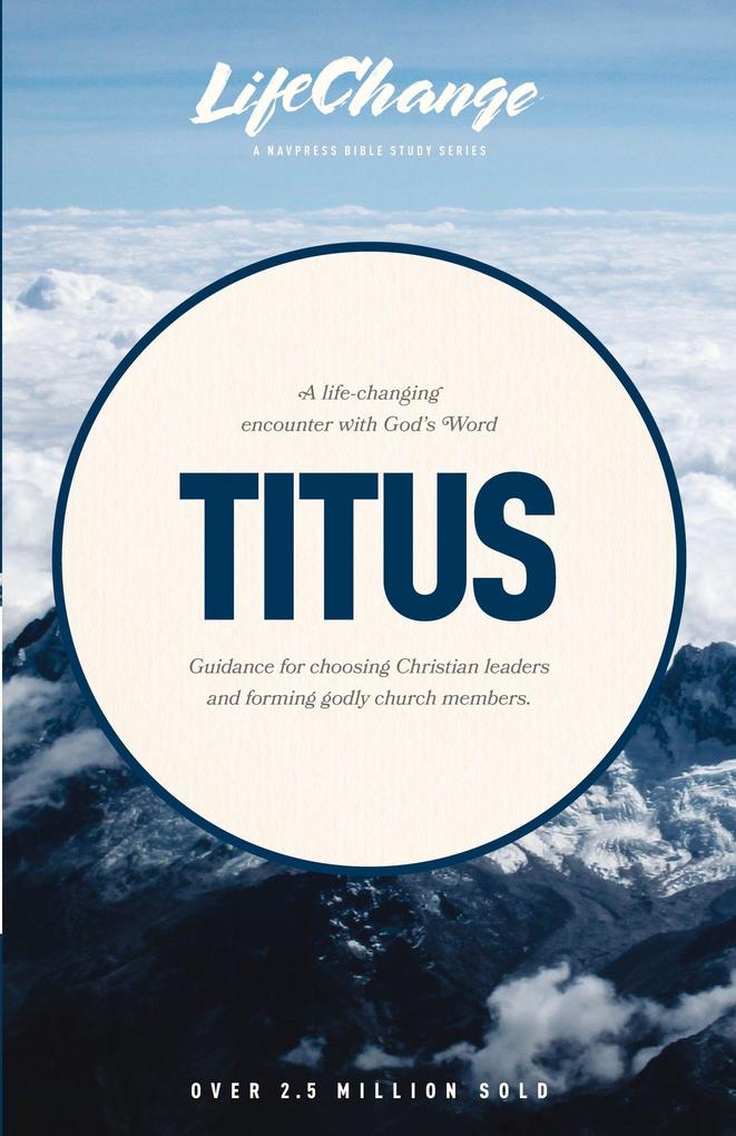 Produktbild: Titus | The Navigators