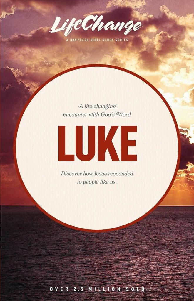 Produktbild: Luke | The Navigators