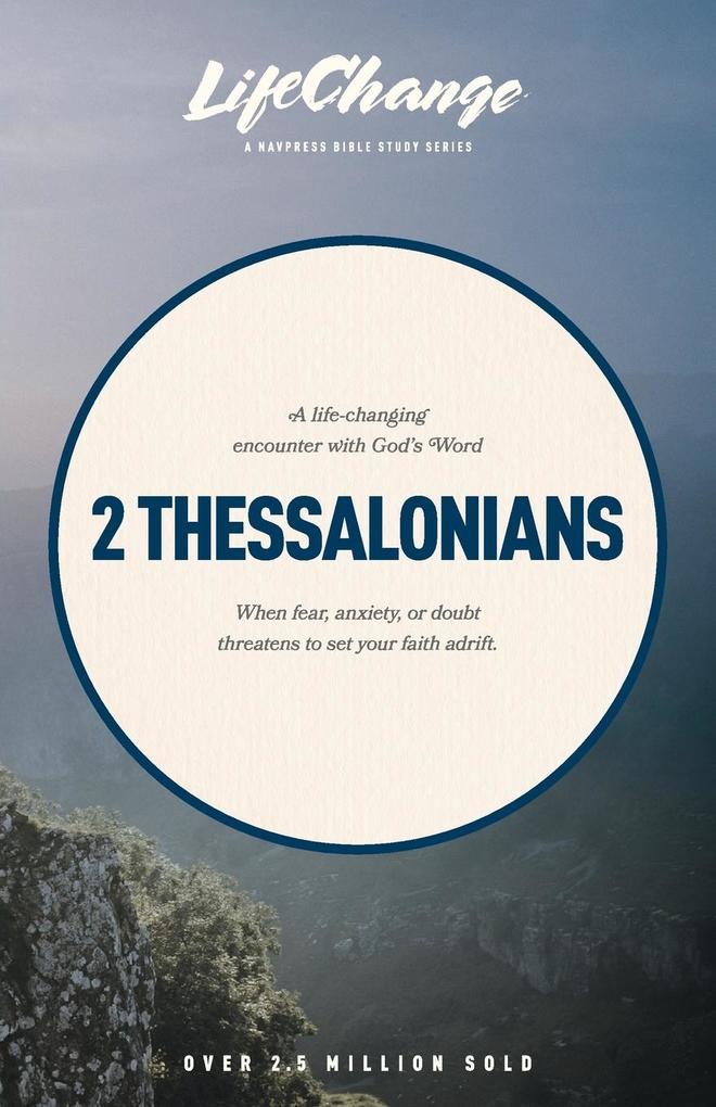 Produktbild: 2 Thessalonians | The Navigators
