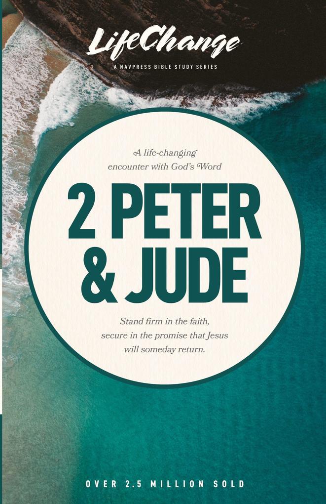 Produktbild: 2 Peter & Jude | The Navigators