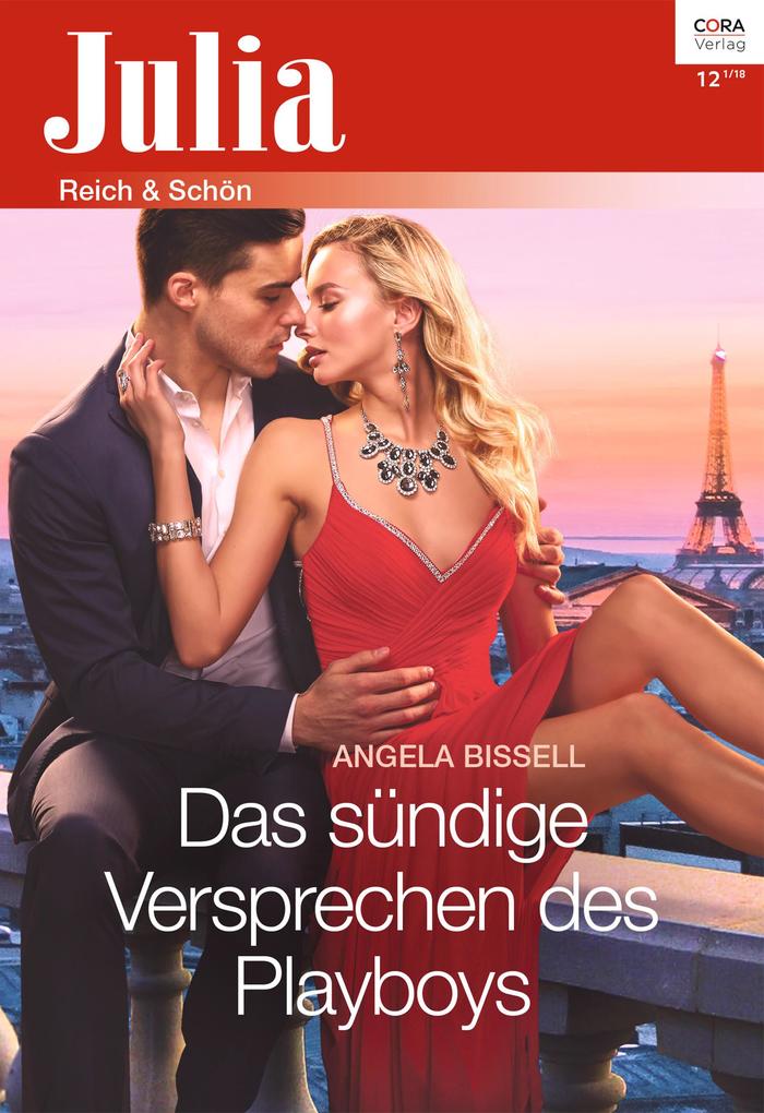 Produktbild: Das sündige Versprechen des Playboys | Angela Bissell