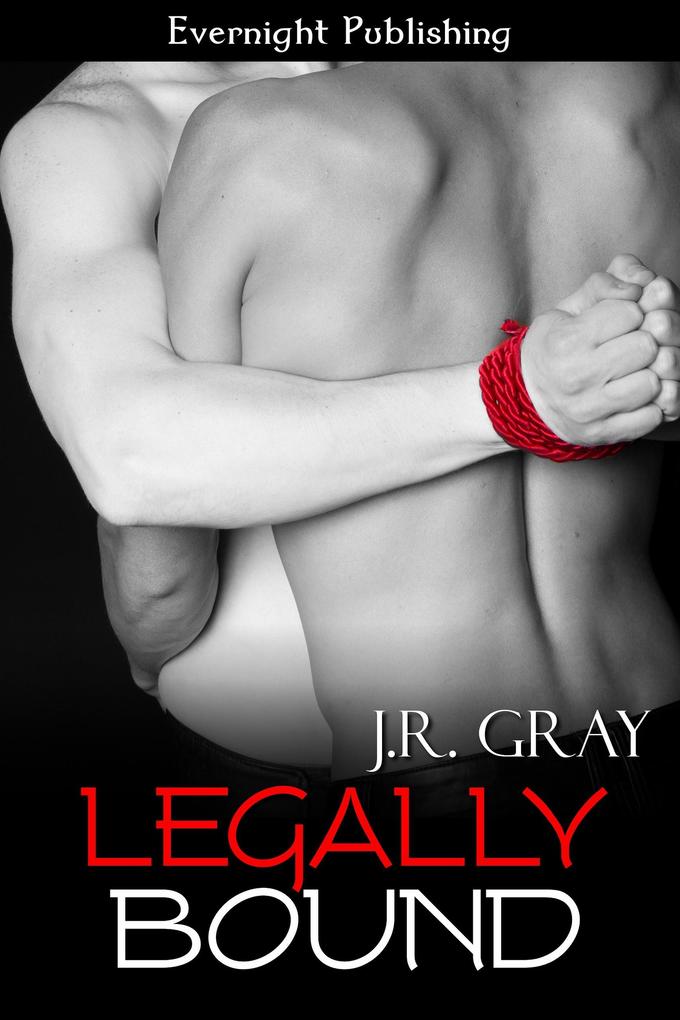 Produktbild: Legally Bound | J. R. Gray