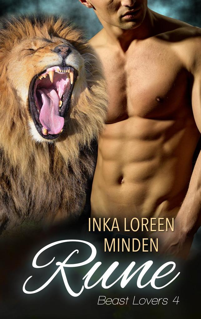 Produktbild: Rune | Inka Loreen Minden