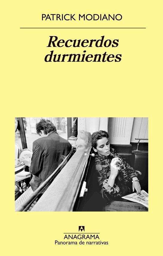 Produktbild: Recuerdos Durmientes | Patrick Modiano