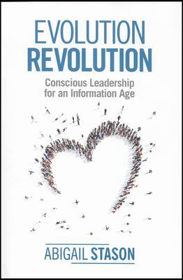 Produktbild: Evolution Revolution | Abigail Stason
