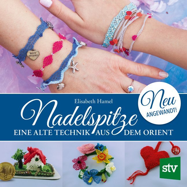 Produktbild: Nadelspitze | Elisabeth Hamel