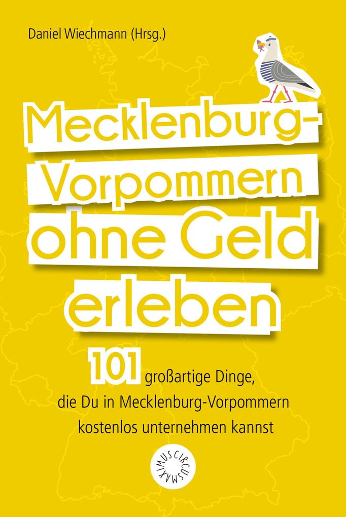 Produktbild: Mecklenburg-Vorpommern ohne Geld erleben | Jana Lösch